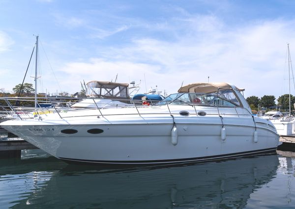 Sea Ray 380 Sundancer image