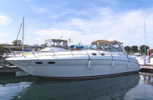 Sea Ray 380 Sundancer image