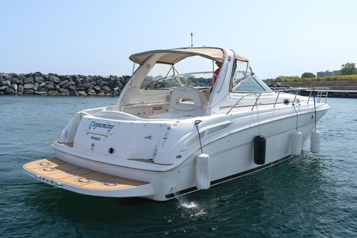 Sea Ray 380 Sundancer image