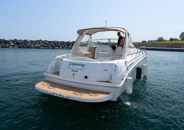 Sea Ray 380 Sundancer image