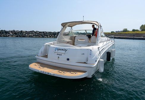 Sea Ray 380 Sundancer image