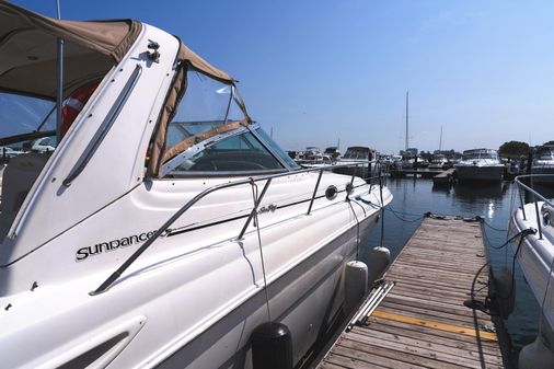 Sea Ray 380 Sundancer image