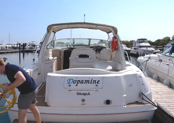 Sea Ray 380 Sundancer image