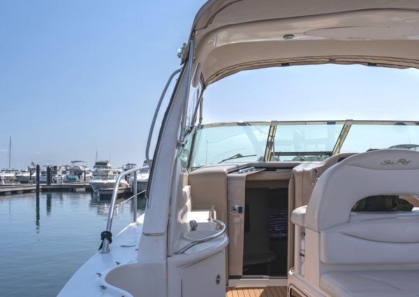 Sea Ray 380 Sundancer image