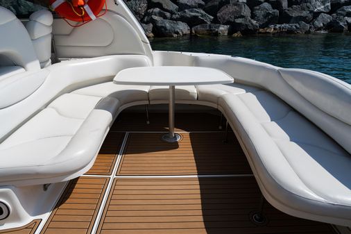 Sea Ray 380 Sundancer image