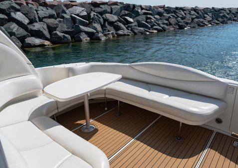 Sea Ray 380 Sundancer image