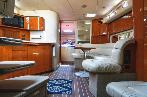 Sea Ray 380 Sundancer image