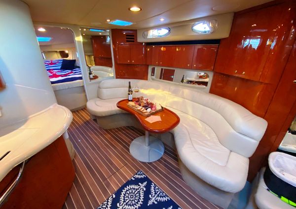 Sea Ray 380 Sundancer image