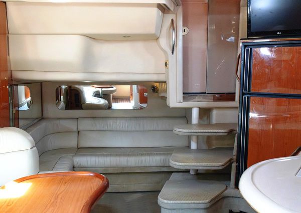 Sea Ray 380 Sundancer image