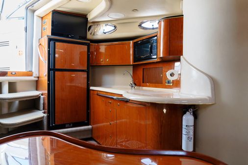 Sea Ray 380 Sundancer image