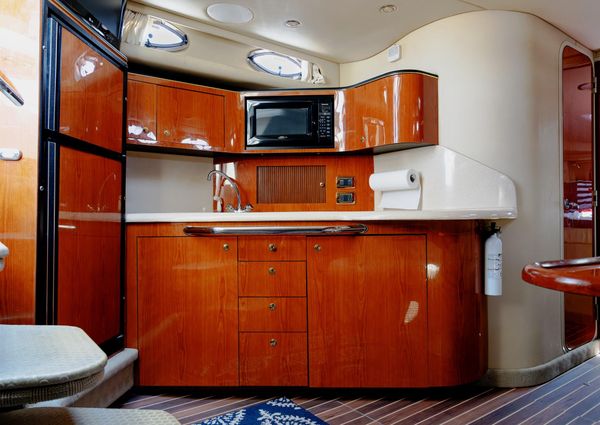 Sea Ray 380 Sundancer image