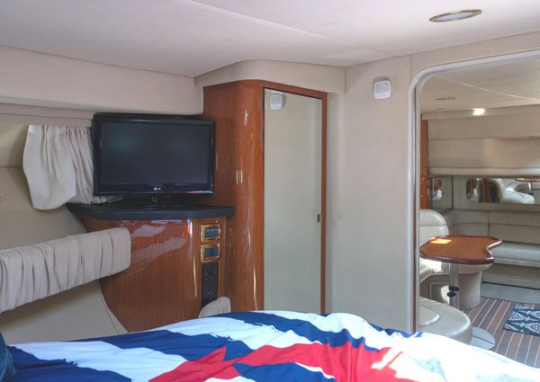 Sea Ray 380 Sundancer image