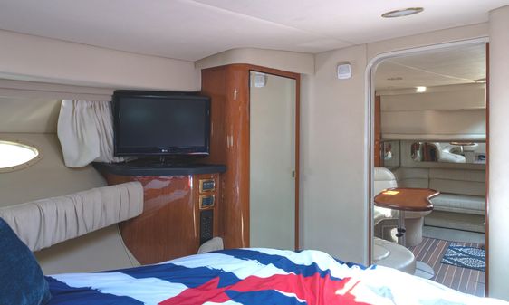 Sea Ray 380 Sundancer image