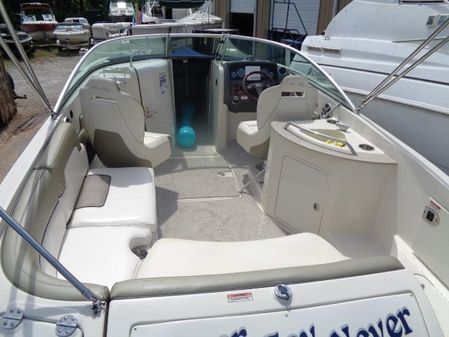 Sea-ray 260-SUNDECK image