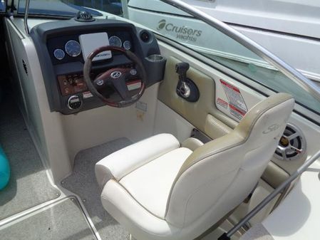 Sea-ray 260-SUNDECK image