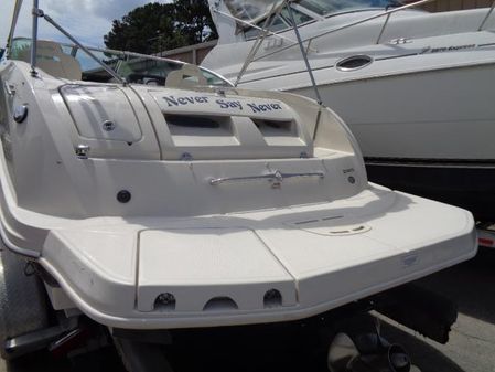 Sea-ray 260-SUNDECK image