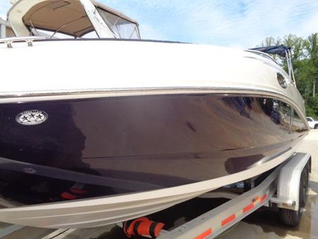 Sea-ray 260-SUNDECK image