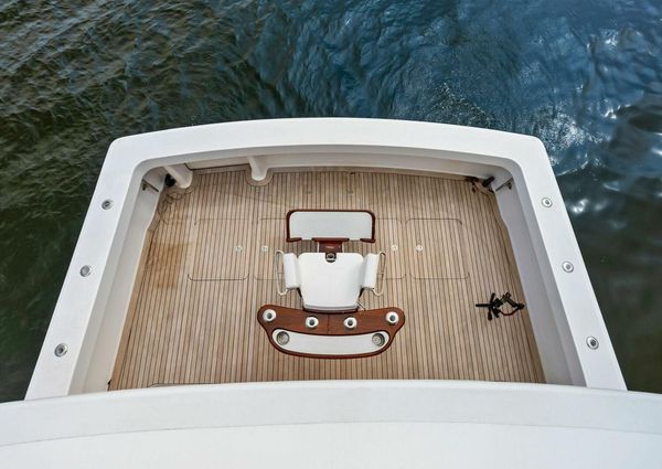 Viking 56 Convertible image