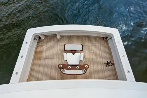 Viking 56 Convertible image