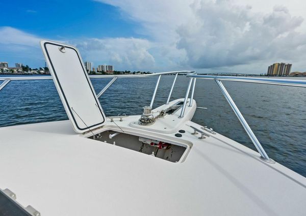 Viking 56 Convertible image