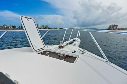 Viking 56 Convertible image