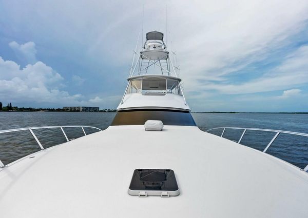 Viking 56 Convertible image