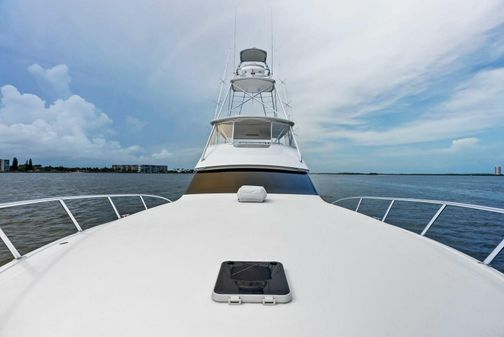 Viking 56 Convertible image