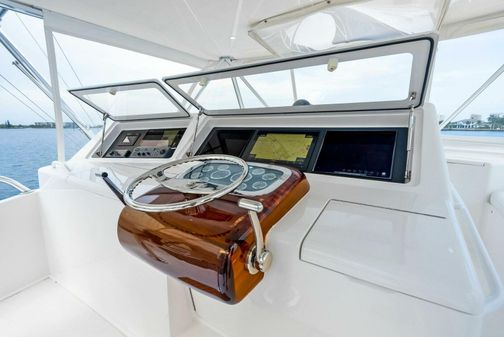 Viking 56 Convertible image