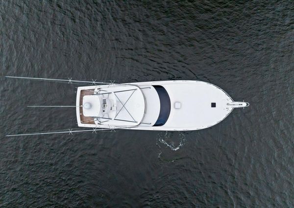 Viking 56 Convertible image