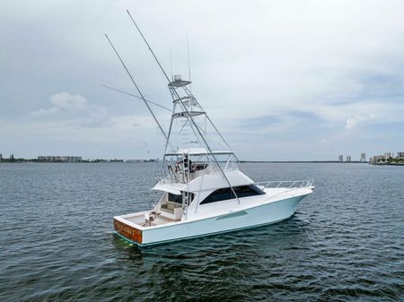 Viking 56 Convertible image