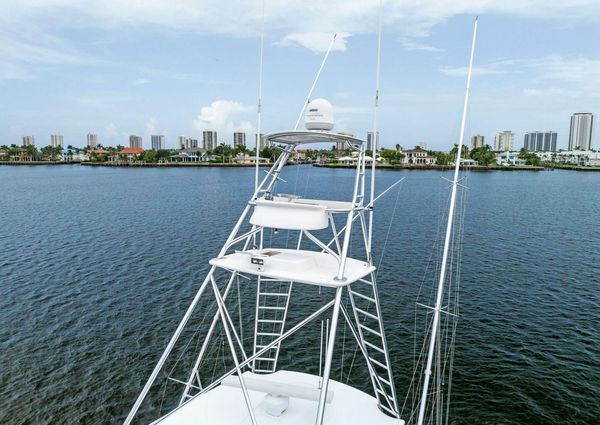 Viking 56 Convertible image