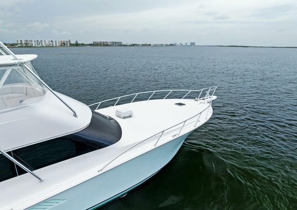 Viking 56 Convertible image