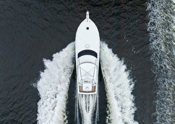 Viking 56 Convertible image