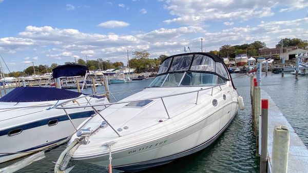 Sea Ray 280 Sundancer