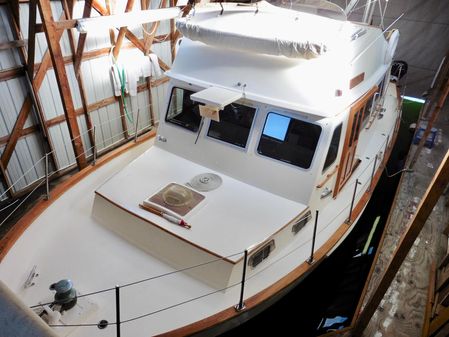 Bristol 42 Offshore Trawler image