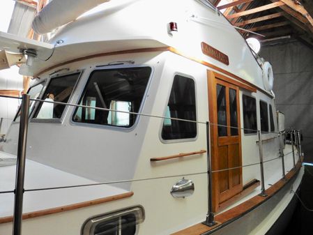 Bristol 42 Offshore Trawler image