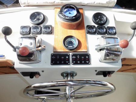 Bristol 42 Offshore Trawler image