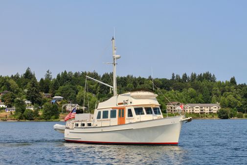 Bristol 42 Offshore Trawler image