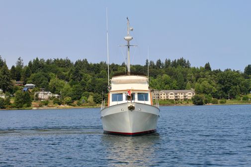 Bristol 42 Offshore Trawler image