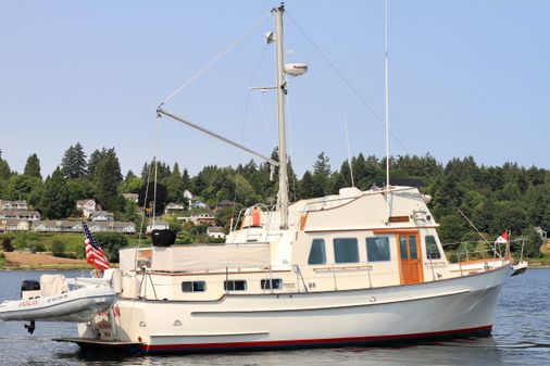 Bristol 42 Offshore Trawler image