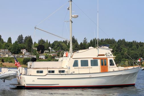 Bristol 42 Offshore Trawler image