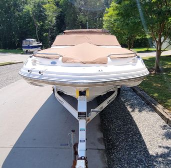 Hurricane SunDeck 217 OB image