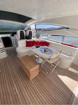 Pershing 56 image