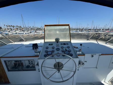 Burger Raised Pilothouse image