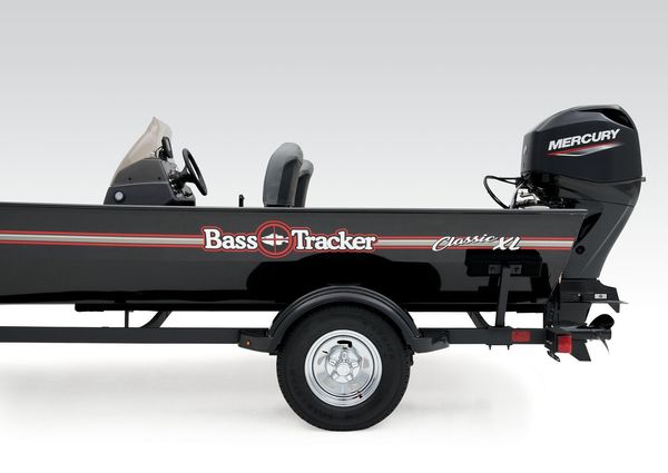 Tracker BASS-TRACKER-CLASSIC-XL image