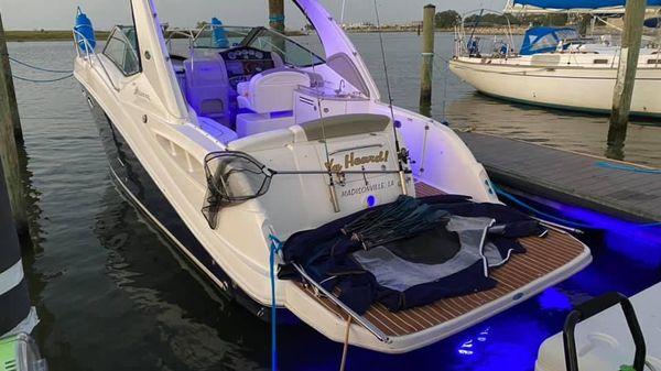 Sea Ray 290 Sundancer