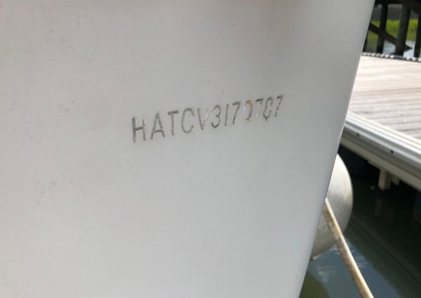 Hatteras 63-COCKPIT-MOTORYACHT image