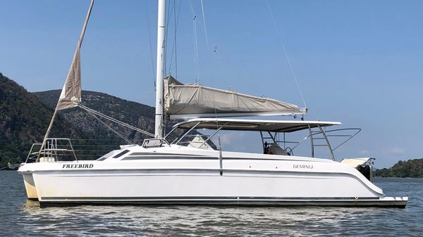 Gemini Freestyle 37