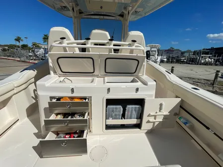 Grady-White Canyon 326 image