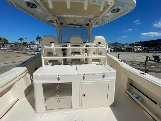 Grady-White Canyon 326 image